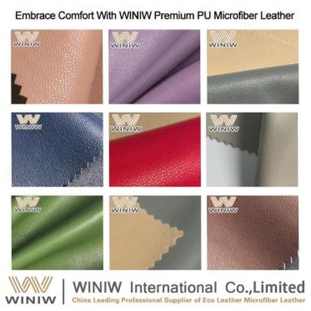 PU leather PU leather