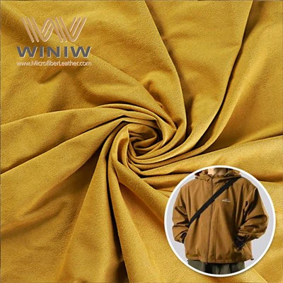 Segondè durability faux syèd mikrofibr twal pou rad