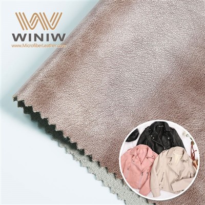 Segondè durability mikrofibr twal kwi atifisyèl pou rad